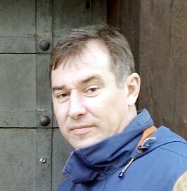 Григорий Евтушенко