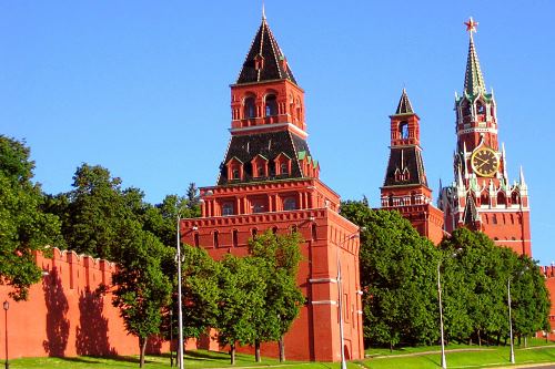 Экскурсия-квест  Тайны кремлевских башен: чертова дюжина